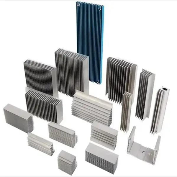 Bulkaluminum Profiles for Sale 3