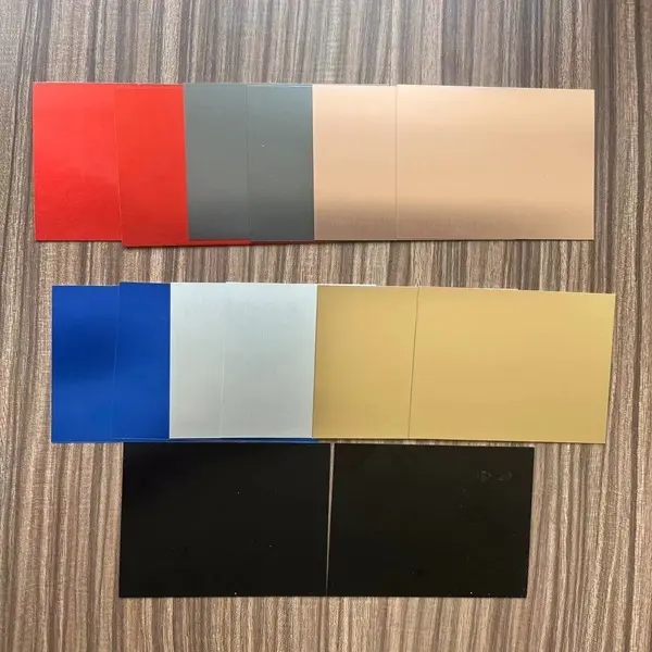 The Benefits Of Anodized Aluminum Plates: Durable, Versatile, And Stylish 1