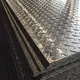 Custom Aluminum Checker Plate Sheet Price List 5