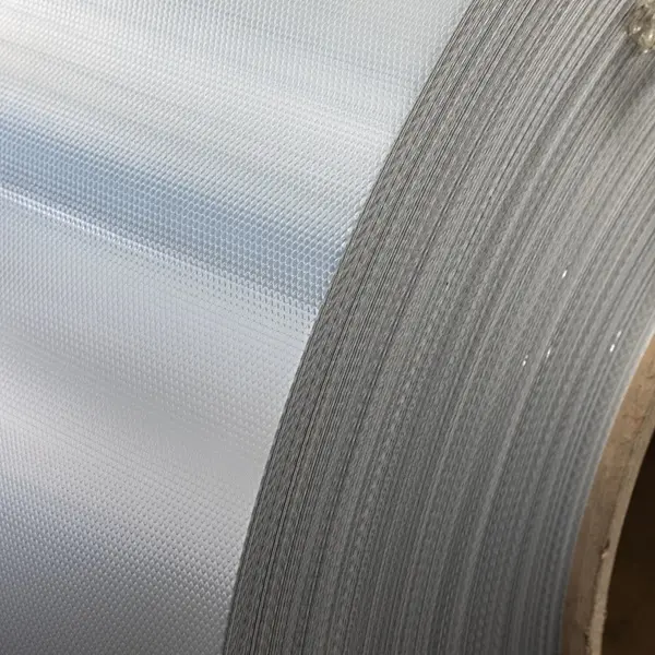 Aluminum Coil Manufacturer Price 3