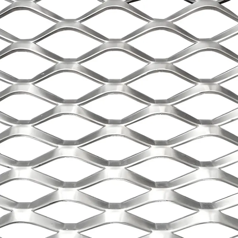 The Versatile Uses Of Aluminum Wire Mesh: A Practical Guide 1
