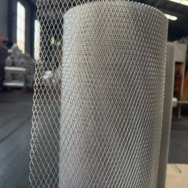 Bulk Buy Aluminium Woven Mesh Factory 5