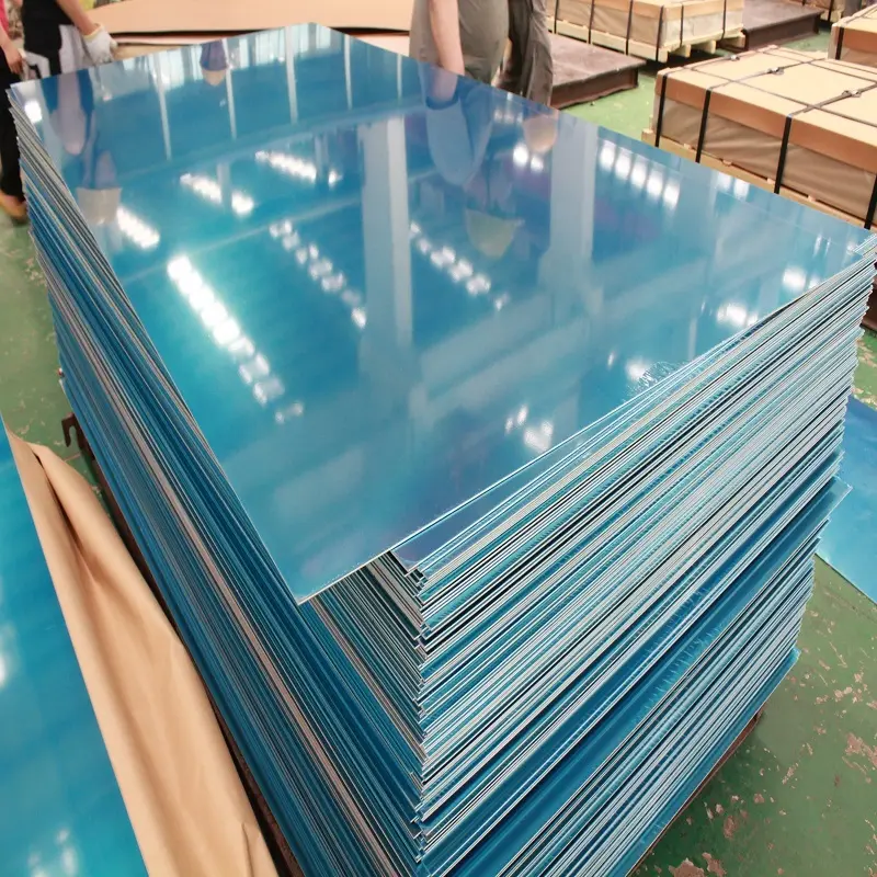 Bulkaluminum Plate Distributors 4
