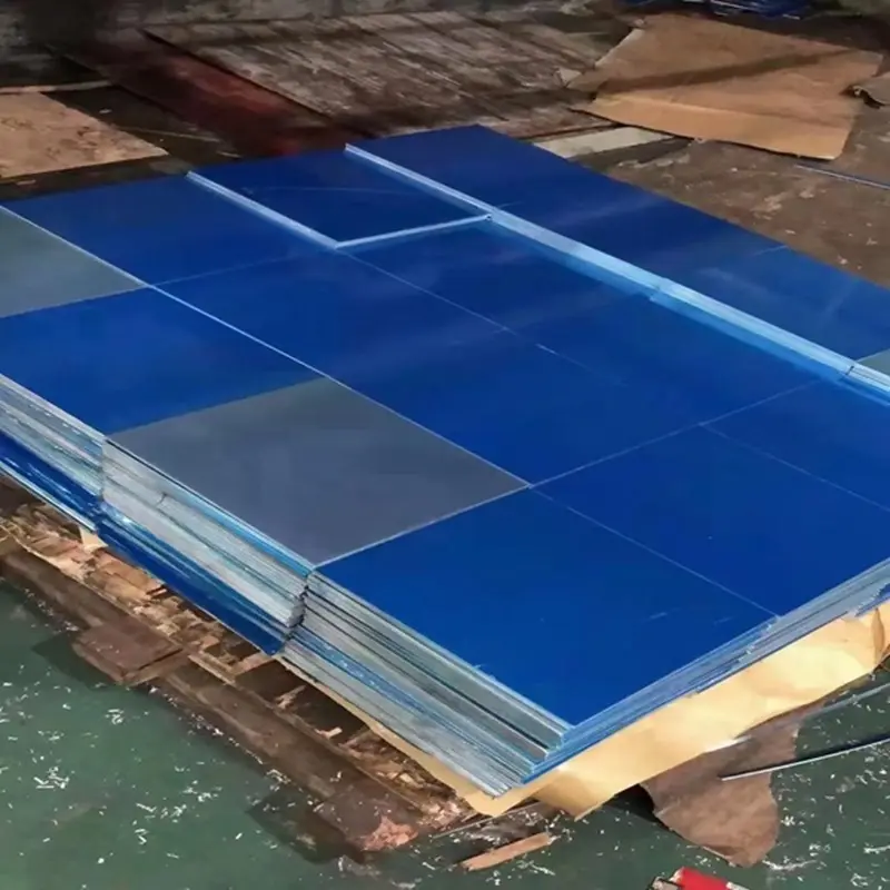 Quality Aluminium Sheet Plate Aluminium Sheet Plate Company 5