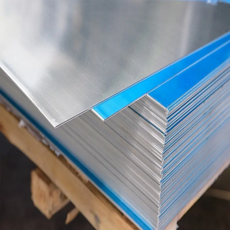 Buy Aluminum Sheet Plate Aluminum Sheet Plate Company 2