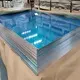 Bulkaluminum Sheet Factory 3