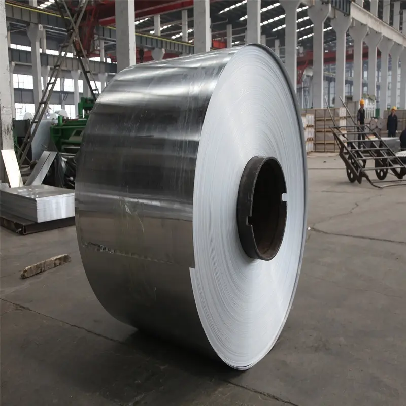 Aluminum Alloy Plate by Top Metal 4
