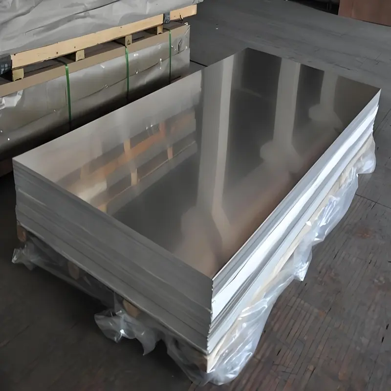 Quality Aluminium Sheet Plate Aluminium Sheet Plate Company 3