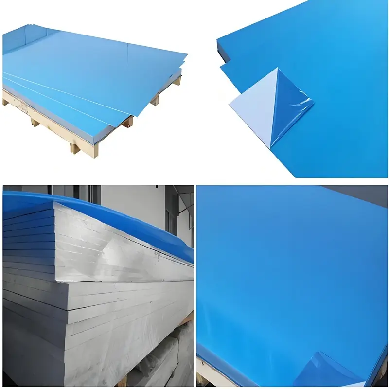 Aluminum Sheet Factory by Top Metal-1 5