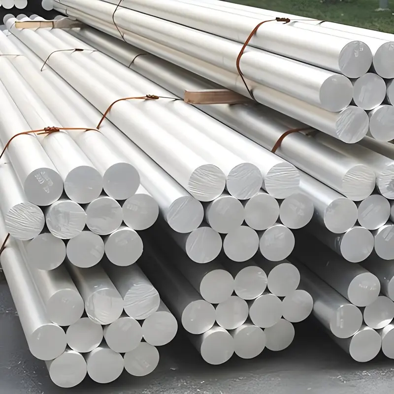 Aluminum Bars for Sale - - Top Metal-1 3