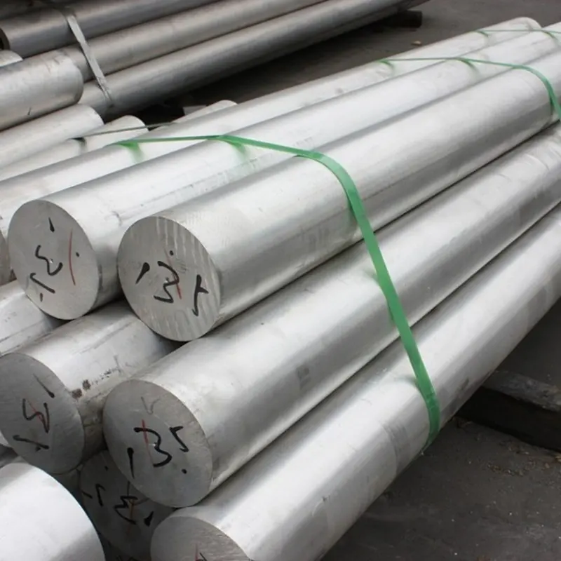 Aluminum Bars for Sale - - Top Metal-1 4