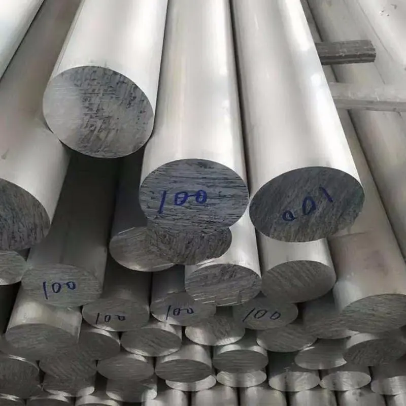 Aluminum Bars for Sale - - Top Metal-1 2