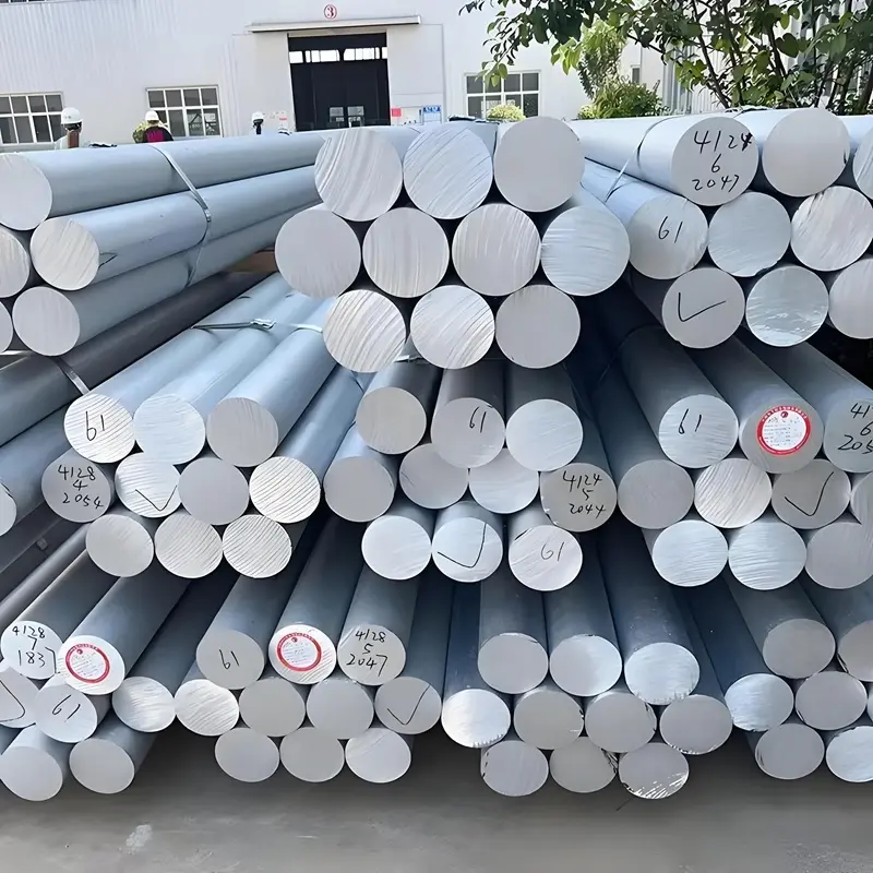 Custom Aluminum Bar Manufacturer Aluminum Bar Manufacturer Company 2