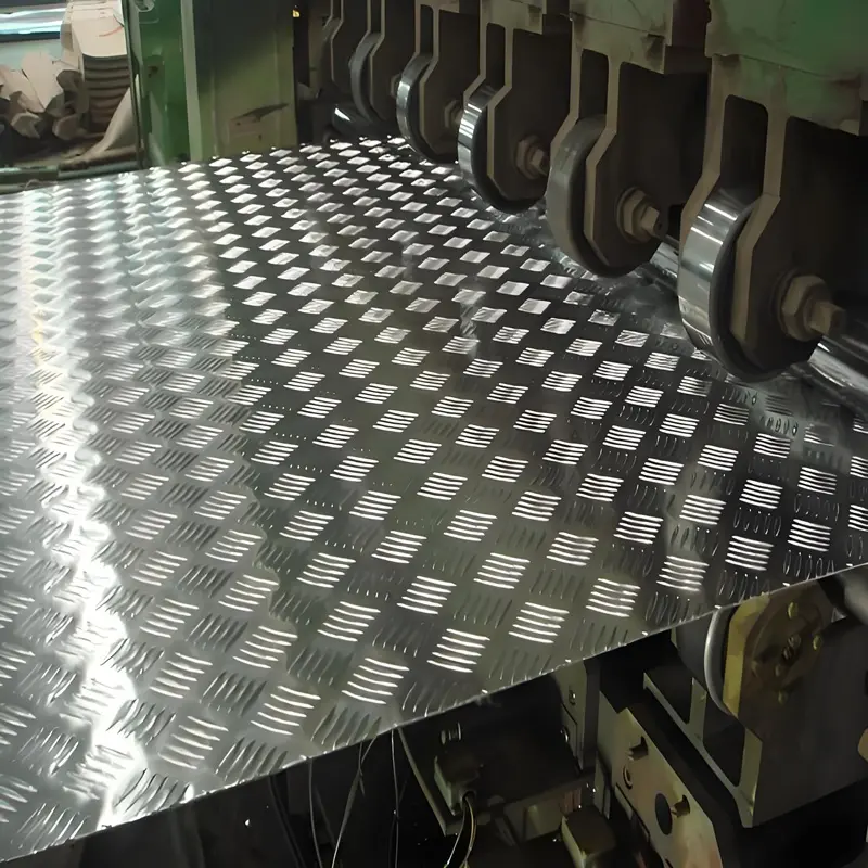 Customized Aluminum Sheet Manufacturers Aluminum Sheet Manufacturers Company 5