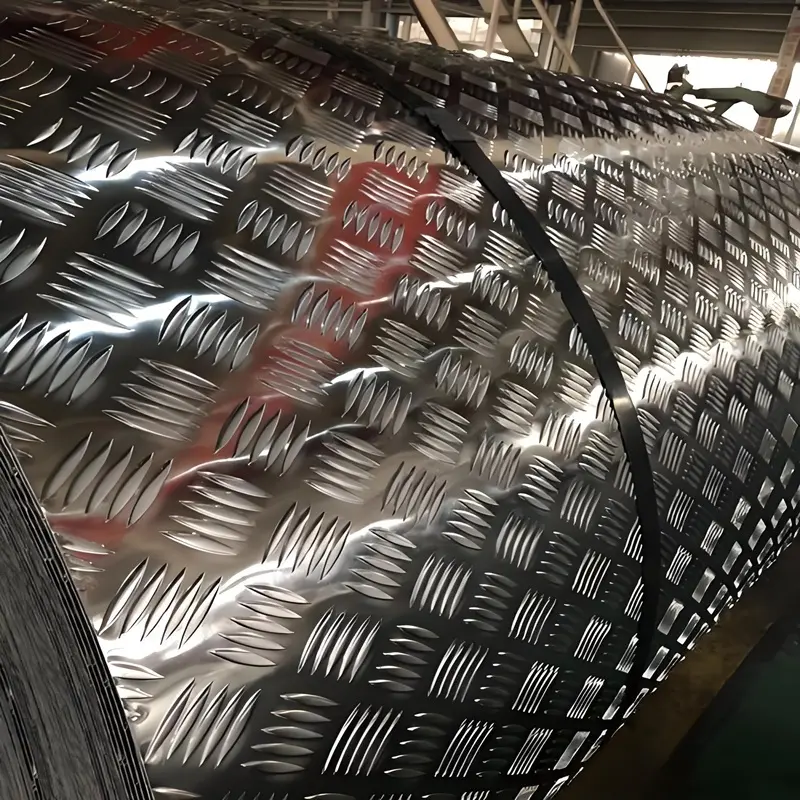 Customized Aluminum Sheet Manufacturers Aluminum Sheet Manufacturers Company 4