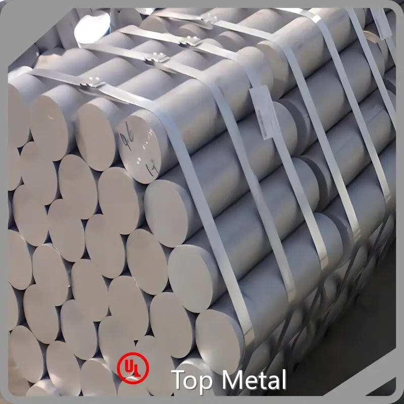 Customizedaluminum Bar Supplier 1