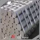 Customizedaluminum Bar Supplier 1