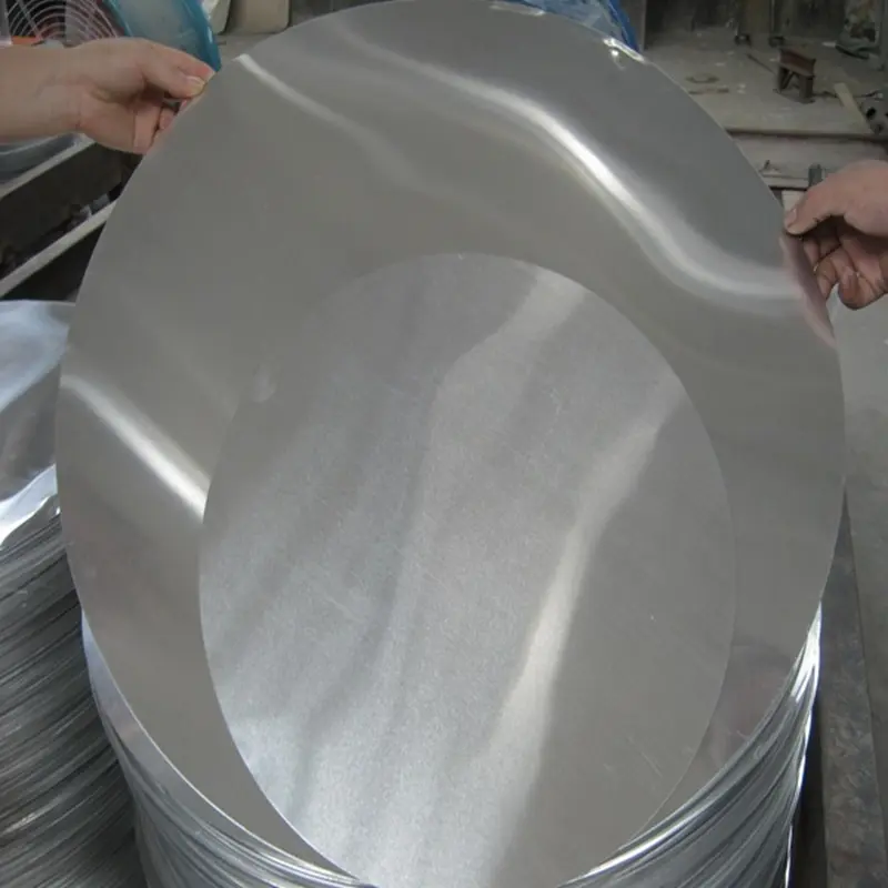 The Versatility Of Aluminum Circles: A Guide To Their Uses And Benefits 1