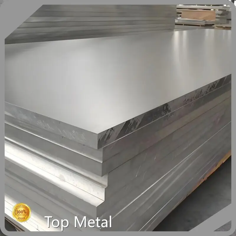 Bulk Aircraft Aluminum Sheet Price List 1