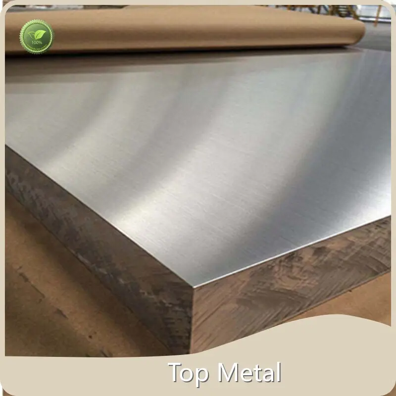 Qualityaluminum Plate Manufacturers 1