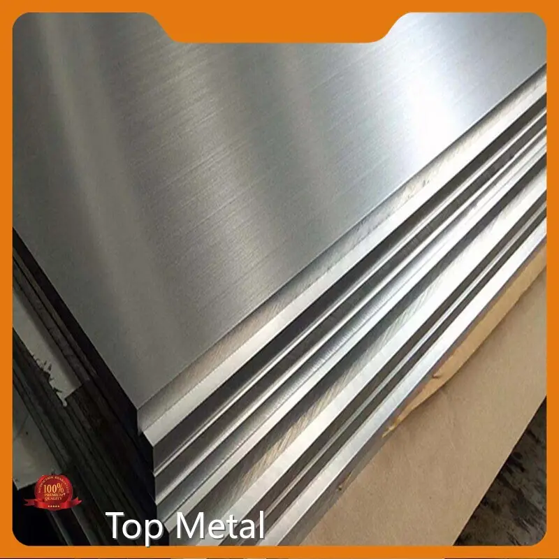 Custom Made Aluminum Sheet Manufacturers Supply 1