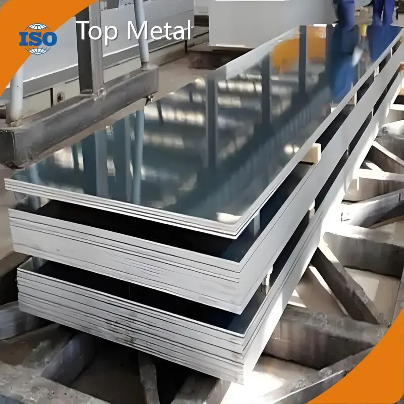 Top Metal Aluminium Plate Supplier Wholesale 1
