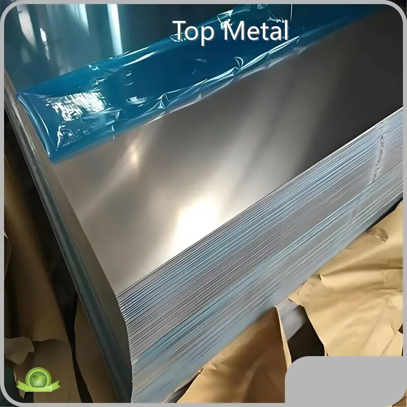 Top Metal Aluminium Plate Company 1