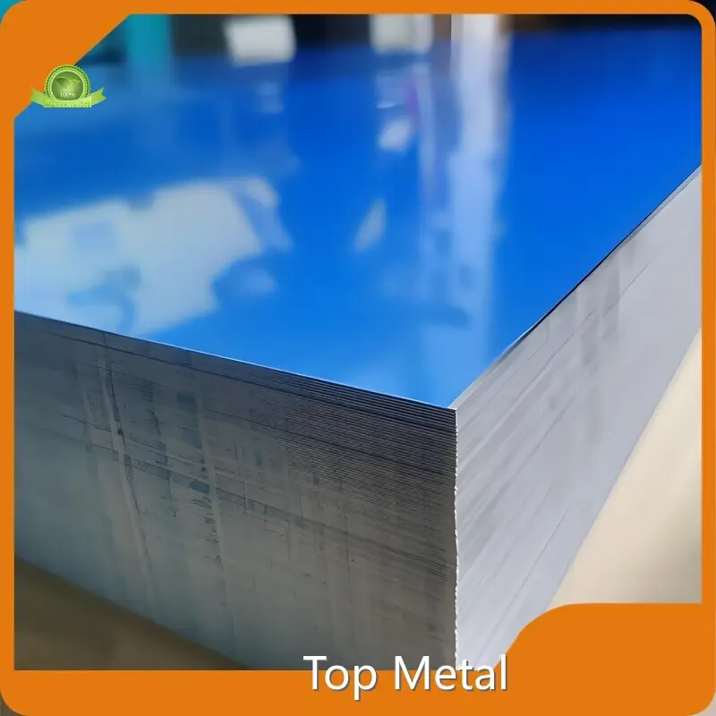 Aluminium Plate Suppliers Factory Price 1