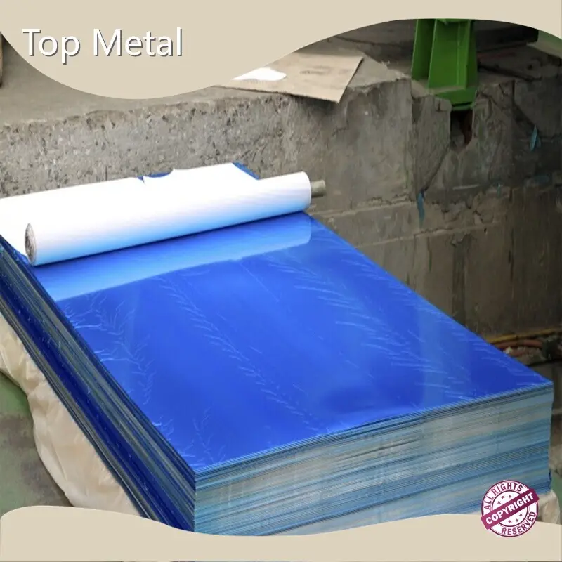 Bulk Aluminium Sheet Plate Aluminium Sheet Plate Company 1