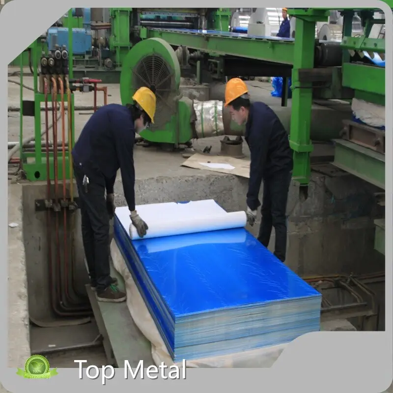 Professional Aluminum Plate Distributors 1