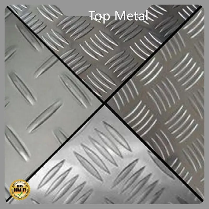 Quality Aluminium Factory Manufacturers 1
