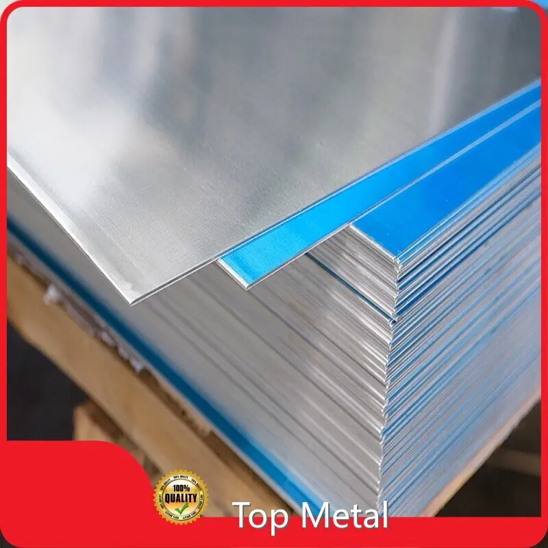 Aluminium Plate Suppliers - - Top Metal 1