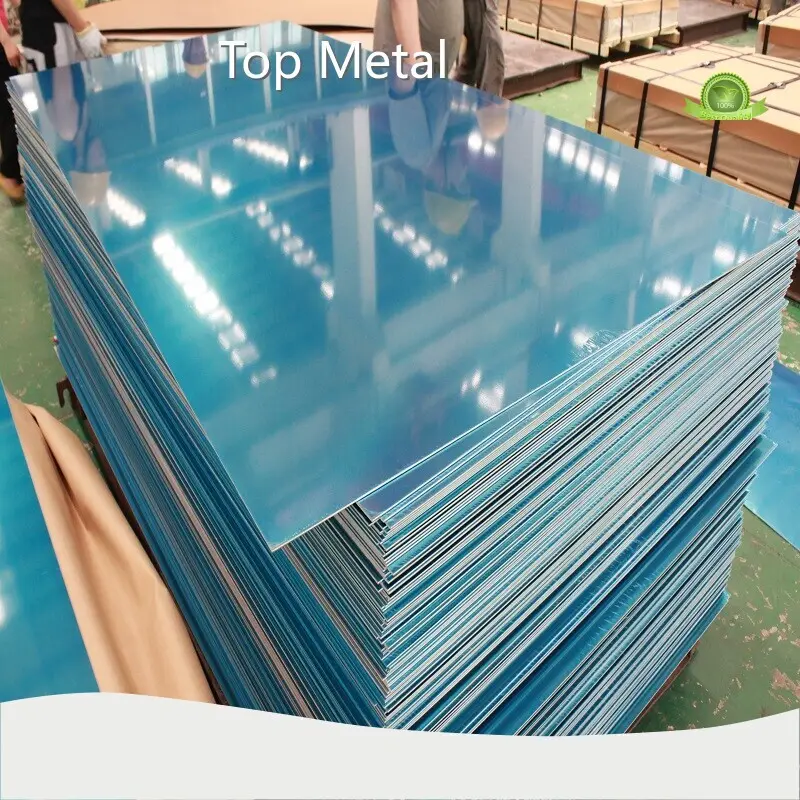 Aluminium Factory - - Top Metal 1