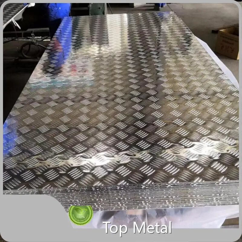 Buy Aluminum Sheet Supplier 1