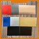 Anodized Aluminum Plate Suppliers - - Top Metal 1