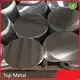 Aluminium Circle Factory - - Top Metal 1