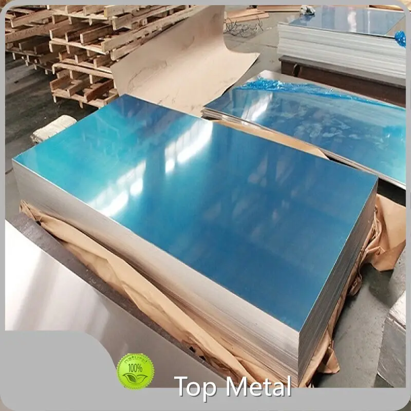 New Aluminum Plate Suppliers Company 1