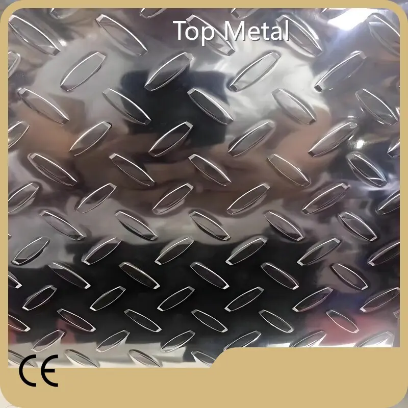 Aluminum Sheet Factory Wholesale 1