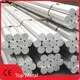 Aluminum Flat Bar Supplier by Top Metal 1