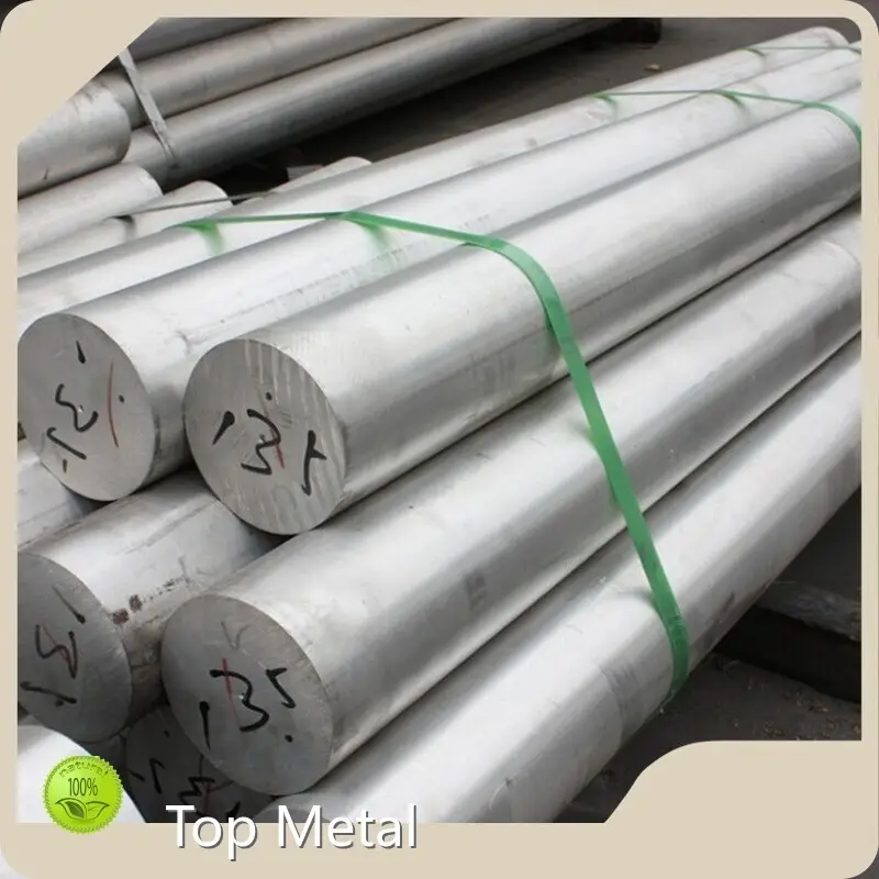 Aluminum Bars for Sale - - Top Metal 1
