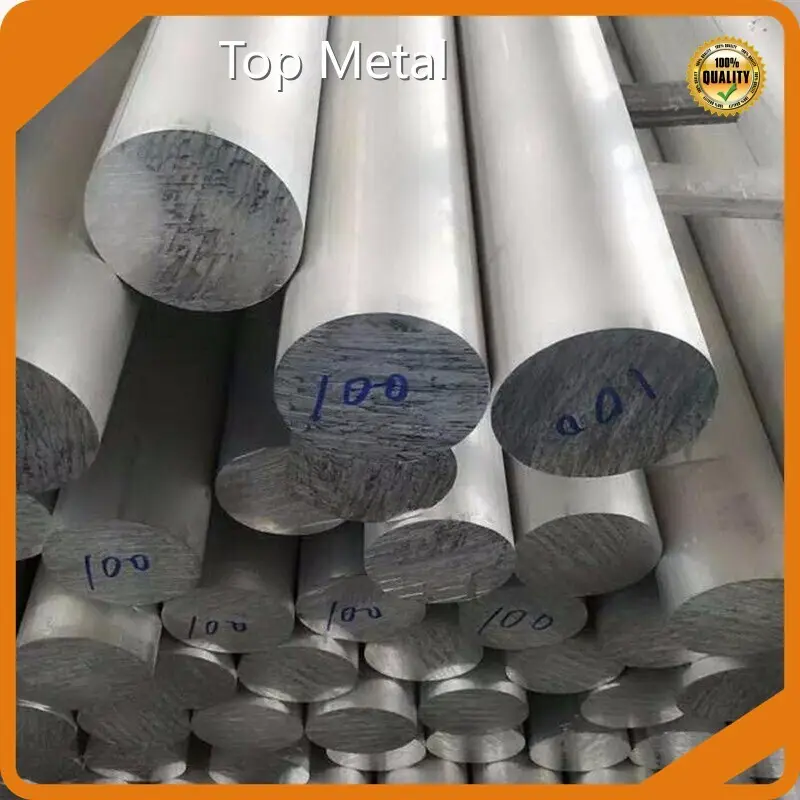 Top Metal Aluminium Bar Supplier Aluminium Bar Suppliervendor 1