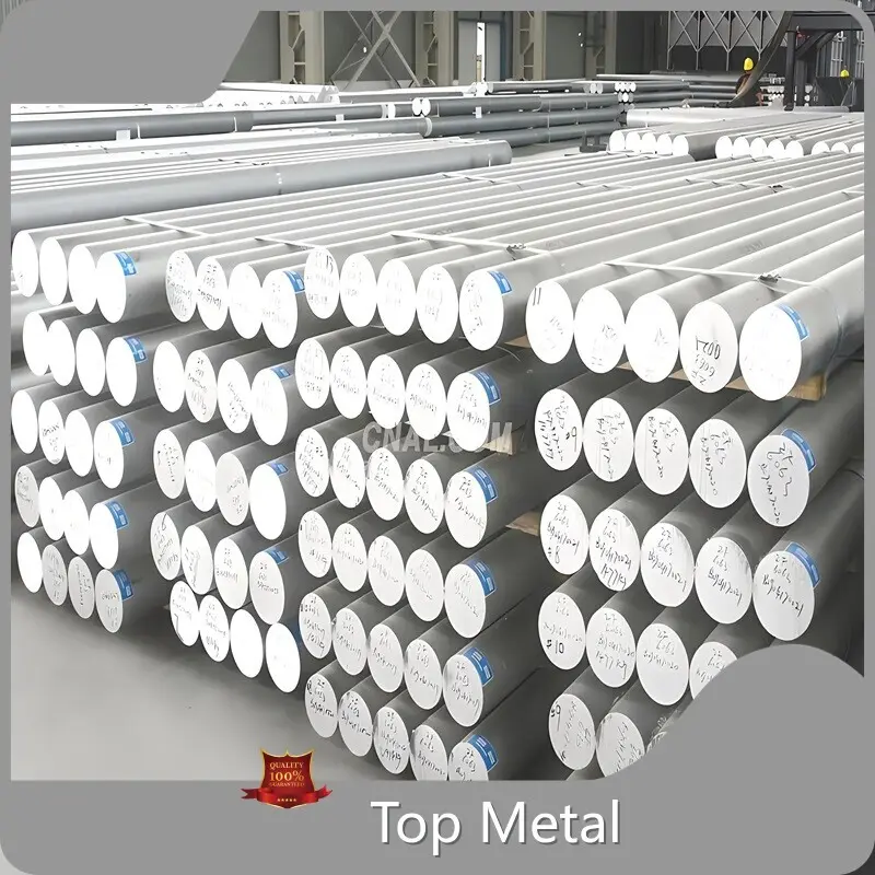 High-quality Aluminum Bar for Sale Suppliers 1