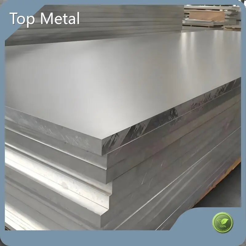 Marine Aluminum Sheet Prices - - Top Metal 1