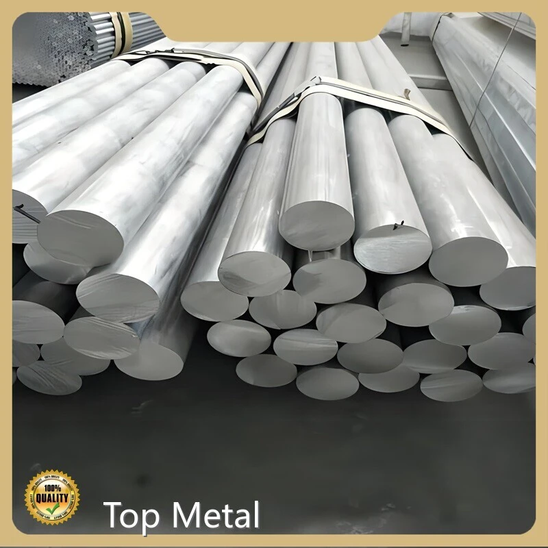 Custom Made Aluminum Bar Manufacturer Price List 1