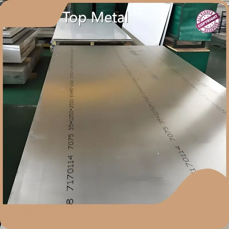 New Aluminium Factory Supply 1