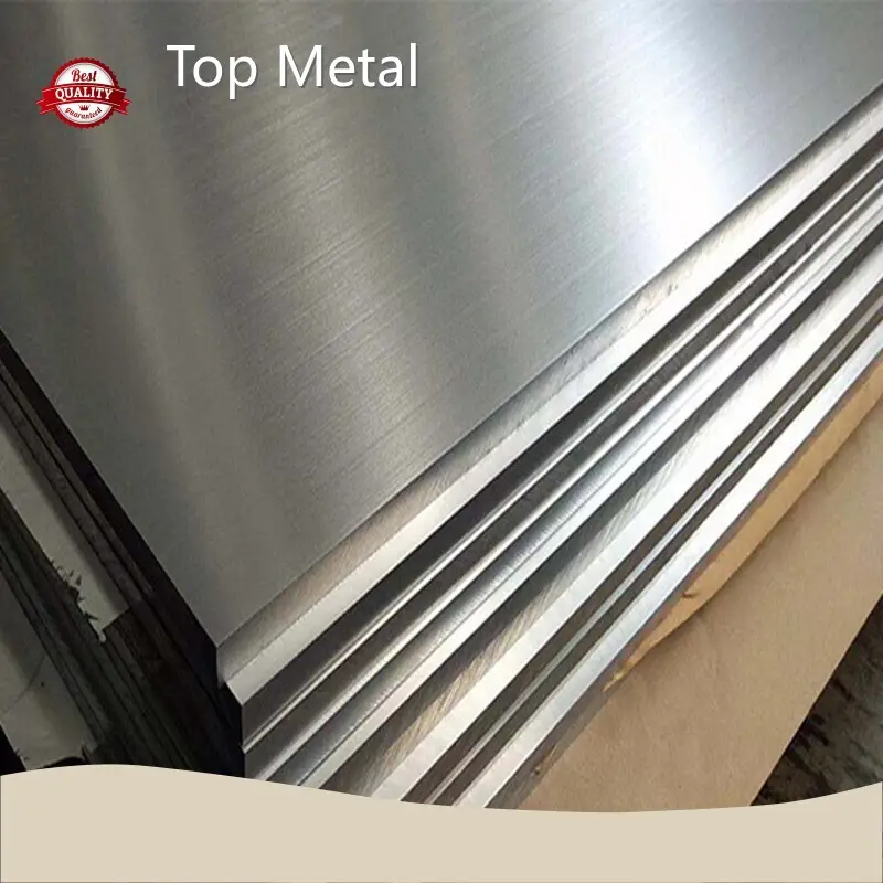 Top Metal Aluminum Sheet Supplier Upply 1