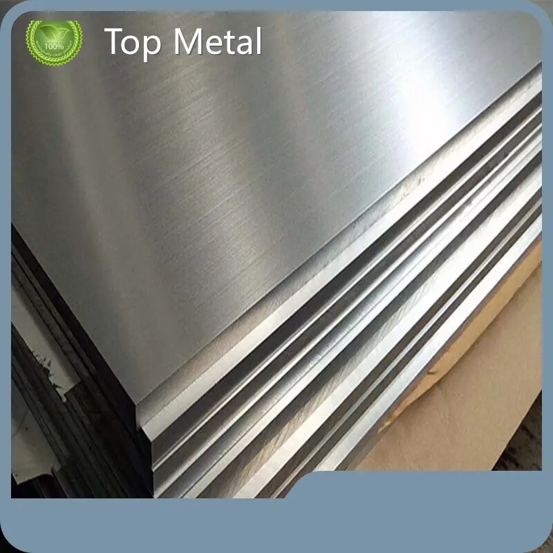 Latestaluminum Alloy Plate 1