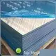 Custom Madealuminum Alloy Plate 1