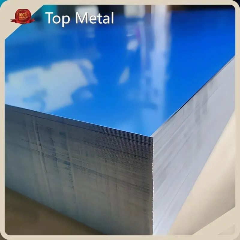 Quality Aluminum Plate Factory Aluminum Plate Factory Company 1