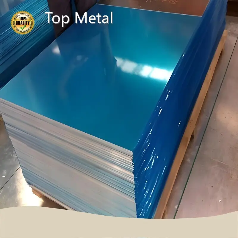 Aluminium Sheet Plate Uppliers 1